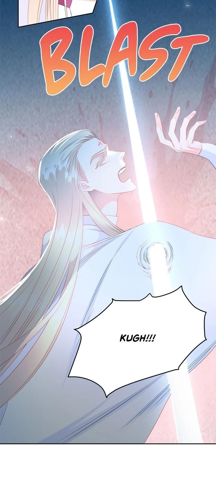 The Lady's Spaceship Chapter 69 page 28 - Chapter 69