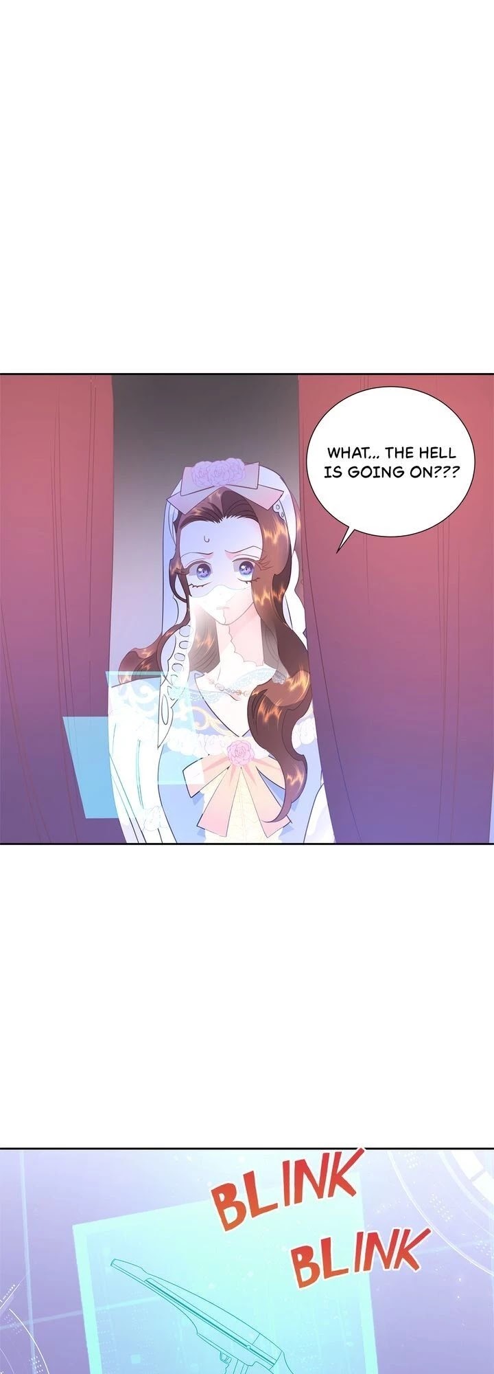 The Lady's Spaceship Chapter 69 page 30 - Chapter 69
