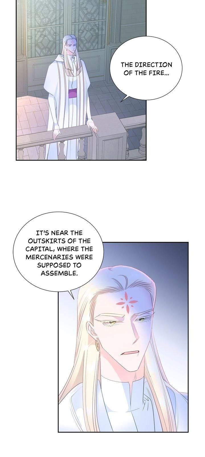 The Lady's Spaceship Chapter 69 page 4 - Chapter 69