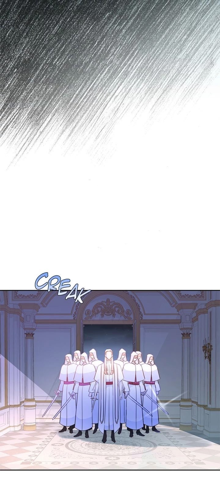 The Lady's Spaceship Chapter 69 page 8 - Chapter 69