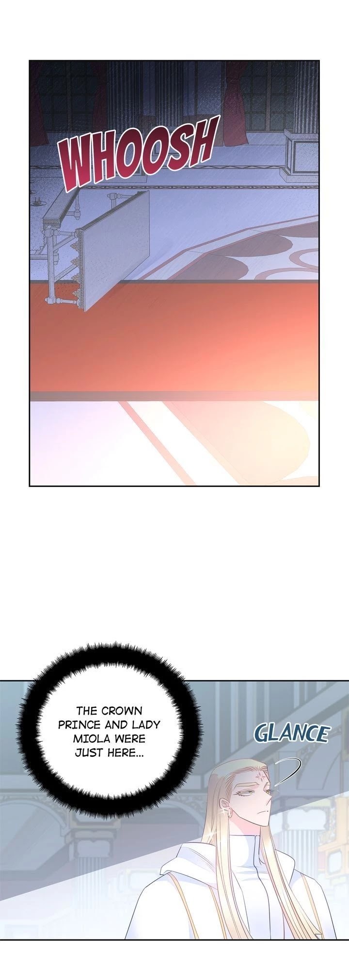 The Lady's Spaceship Chapter 69 page 9 - Chapter 69