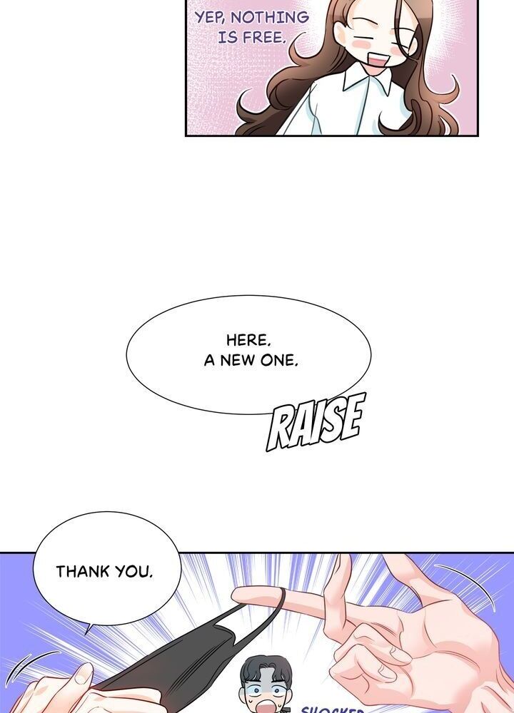The Lady's Spaceship Chapter 7 page 16 - Chapter 7