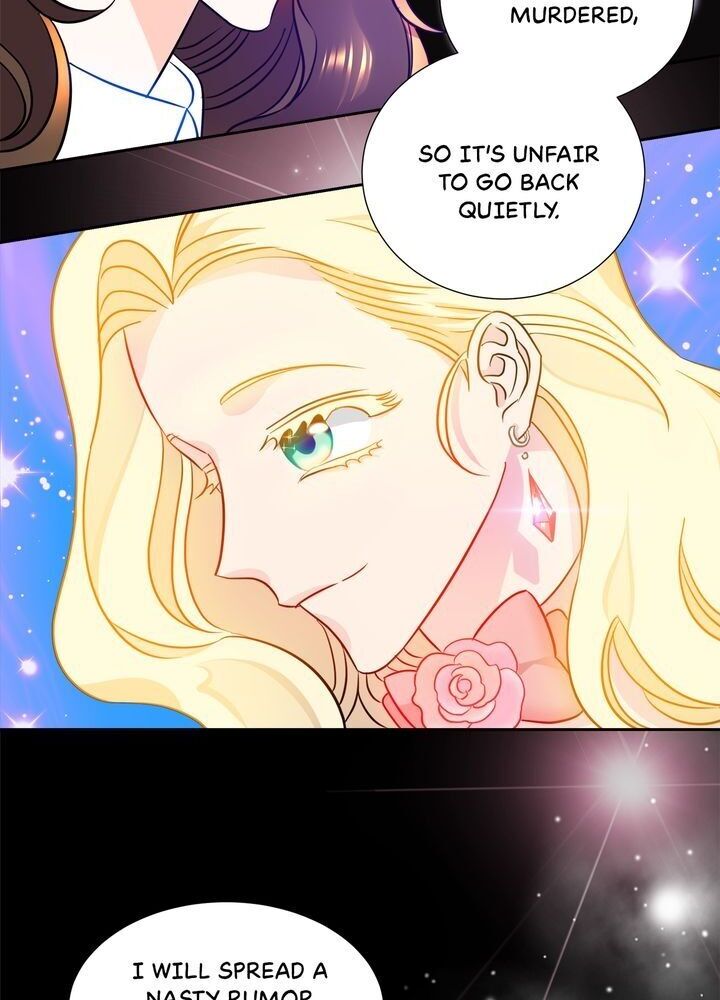 The Lady's Spaceship Chapter 7 page 25 - Chapter 7