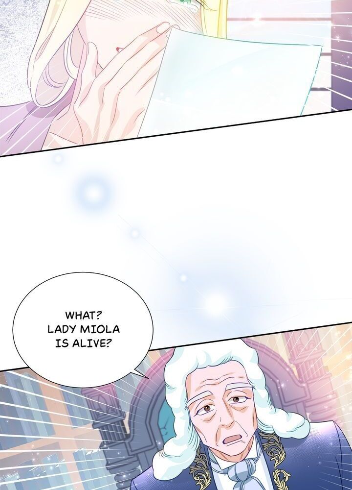 The Lady's Spaceship Chapter 7 page 29 - Chapter 7