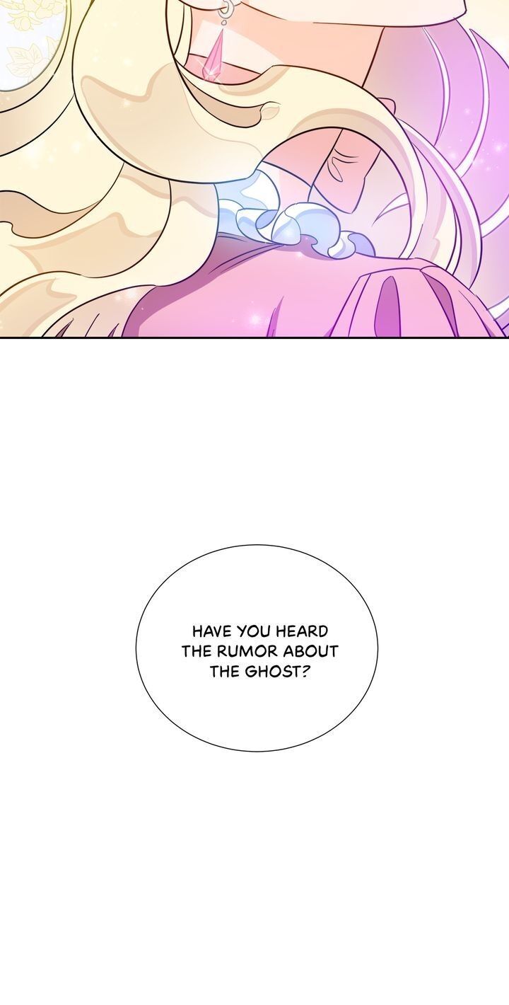 The Lady's Spaceship Chapter 7 page 32 - Chapter 7
