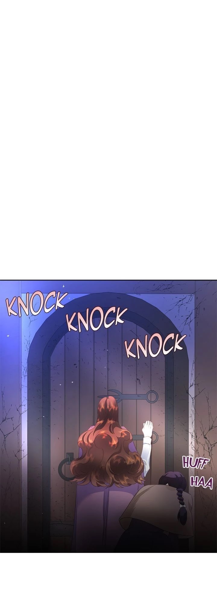 The Lady's Spaceship Chapter 70 page 24 - Chapter 70