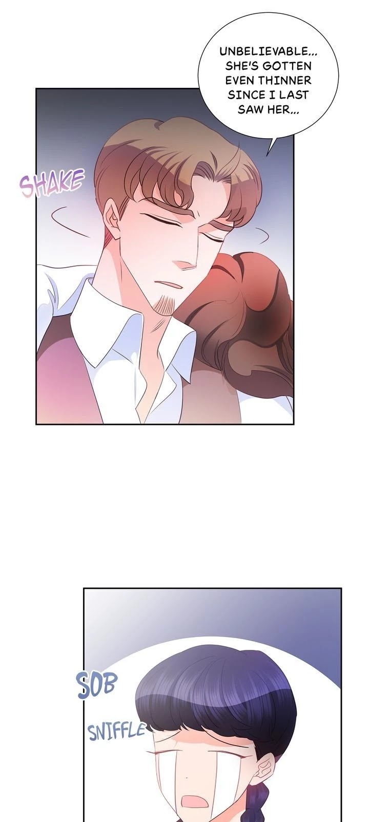 The Lady's Spaceship Chapter 70 page 29 - Chapter 70