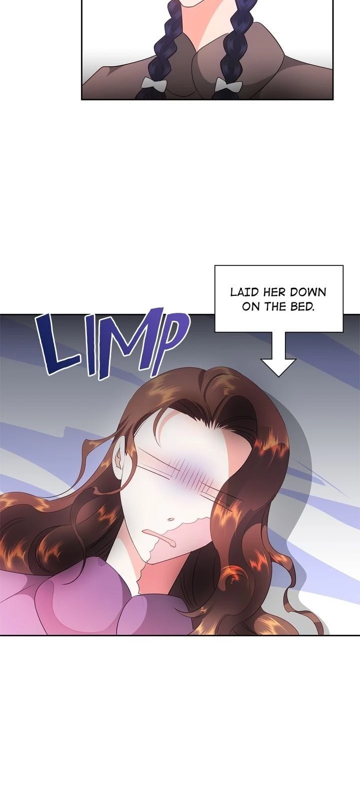 The Lady's Spaceship Chapter 70 page 30 - Chapter 70