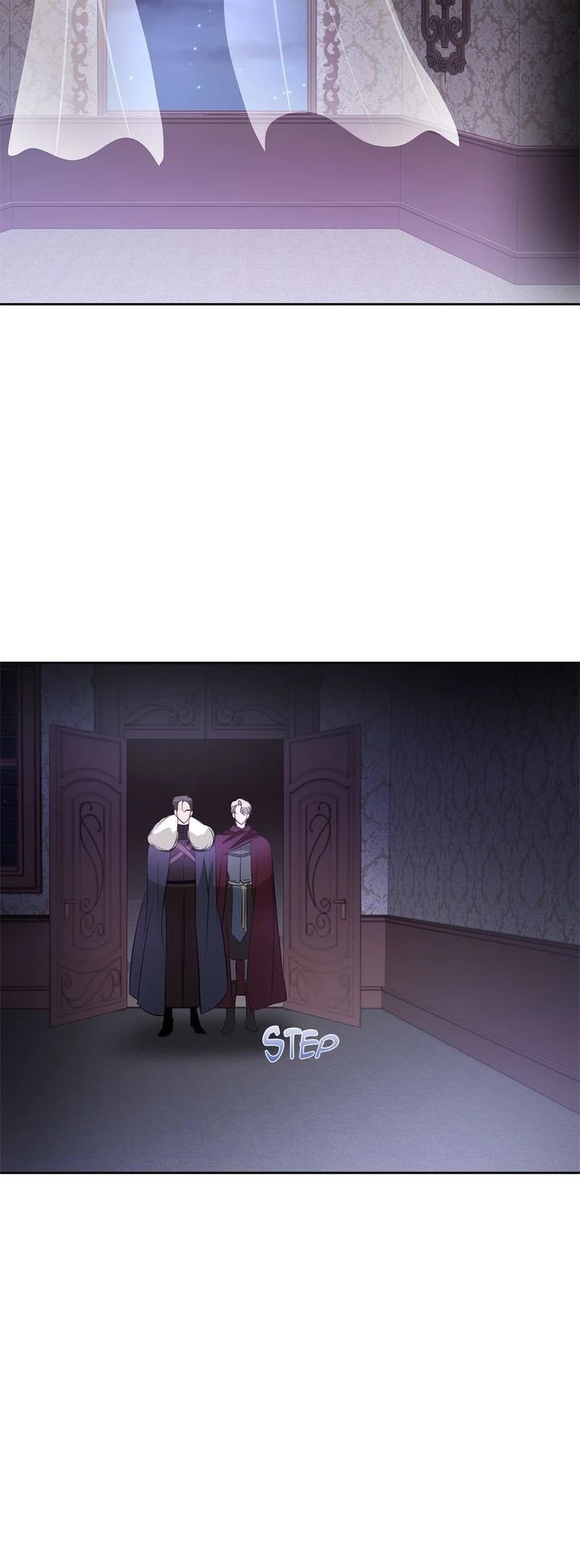 The Lady's Spaceship Chapter 70 page 33 - Chapter 70
