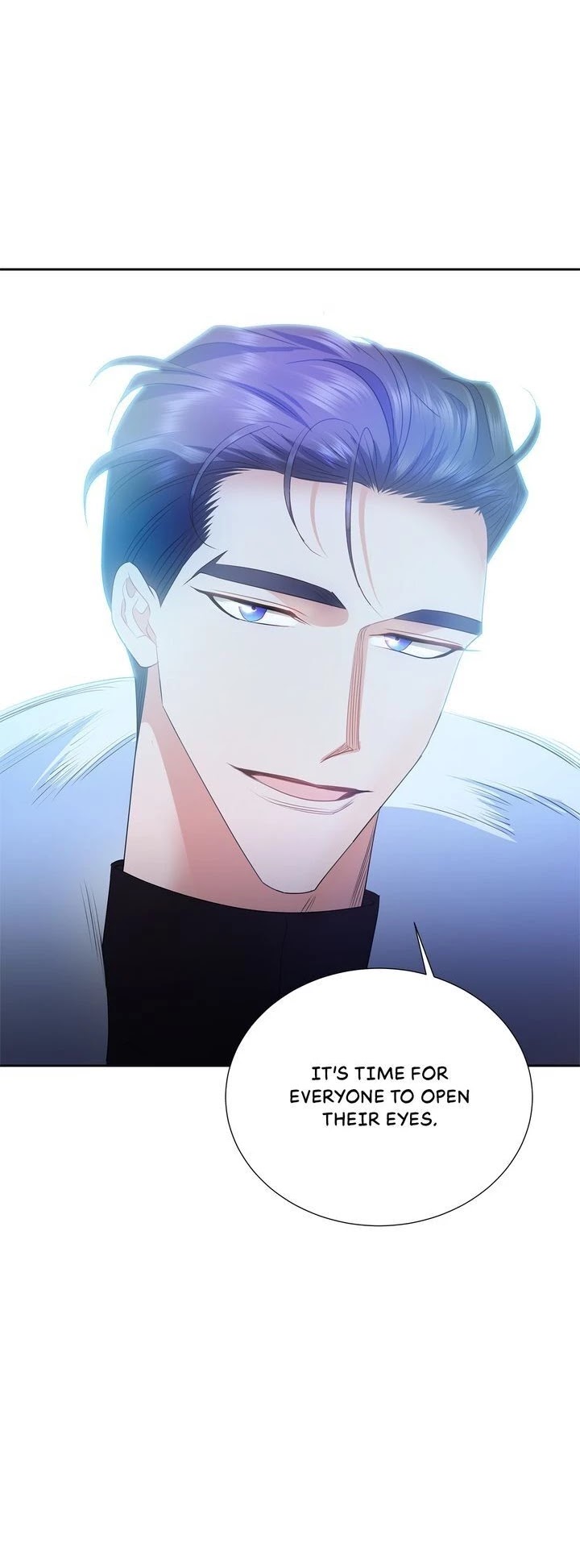 The Lady's Spaceship Chapter 70 page 38 - Chapter 70