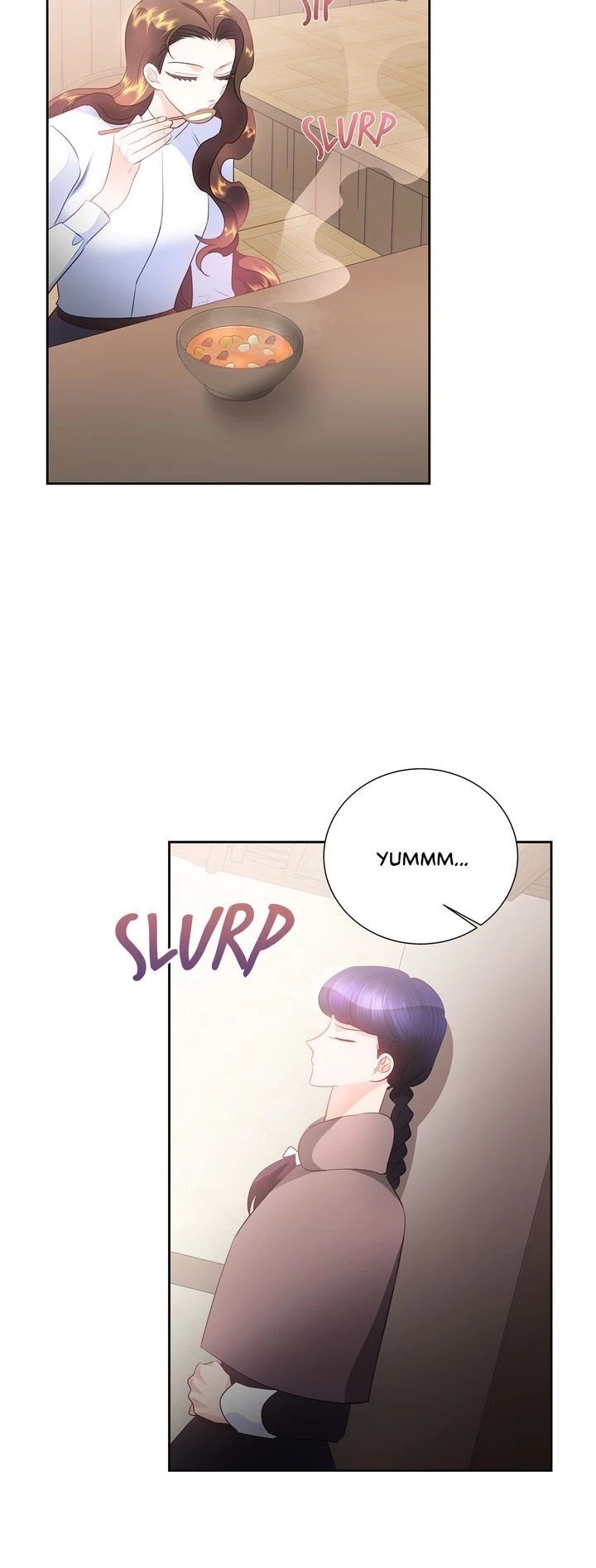The Lady's Spaceship Chapter 71 page 12 - Chapter 71
