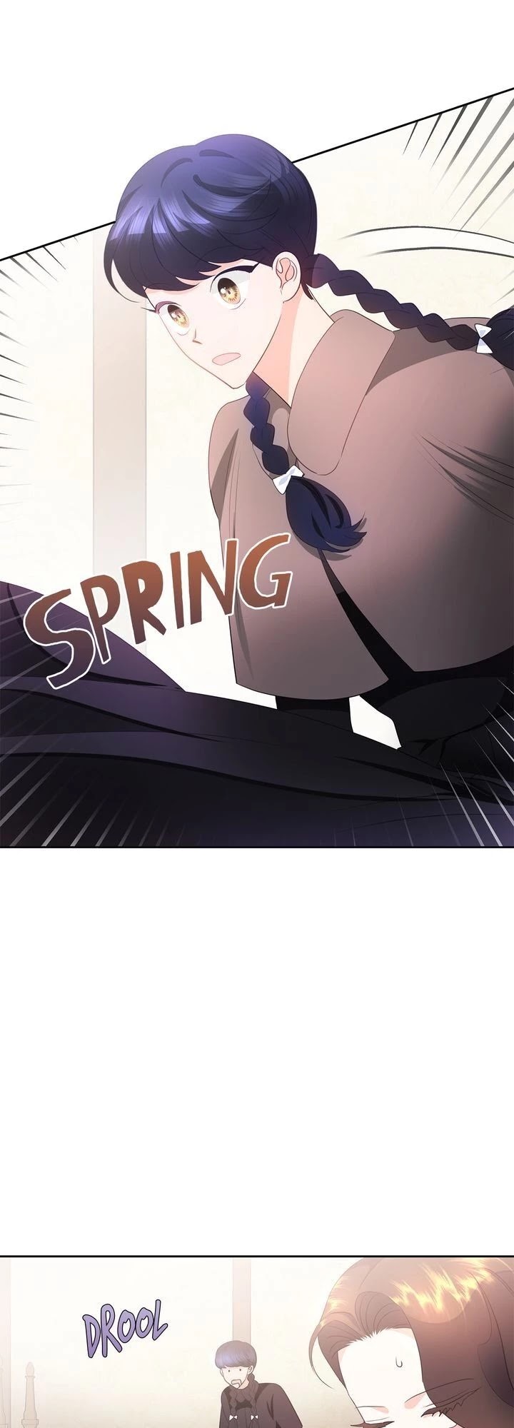 The Lady's Spaceship Chapter 71 page 13 - Chapter 71