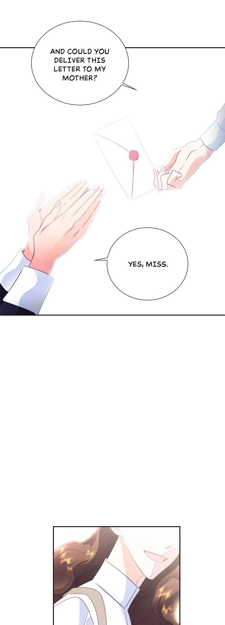 The Lady's Spaceship Chapter 71 page 30 - Chapter 71