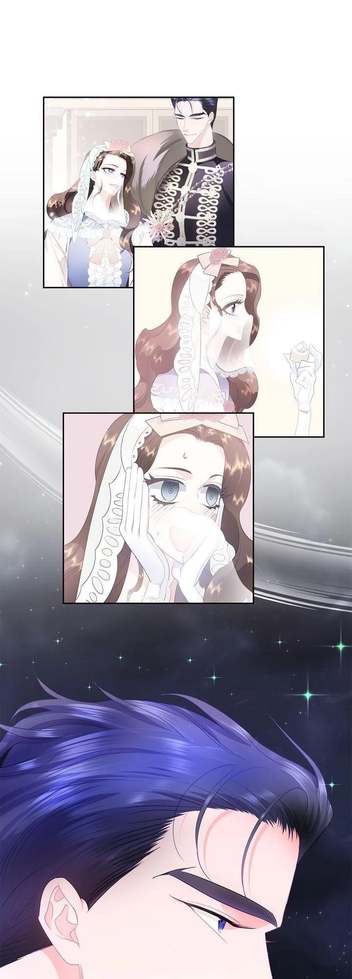 The Lady's Spaceship Chapter 71 page 37 - Chapter 71