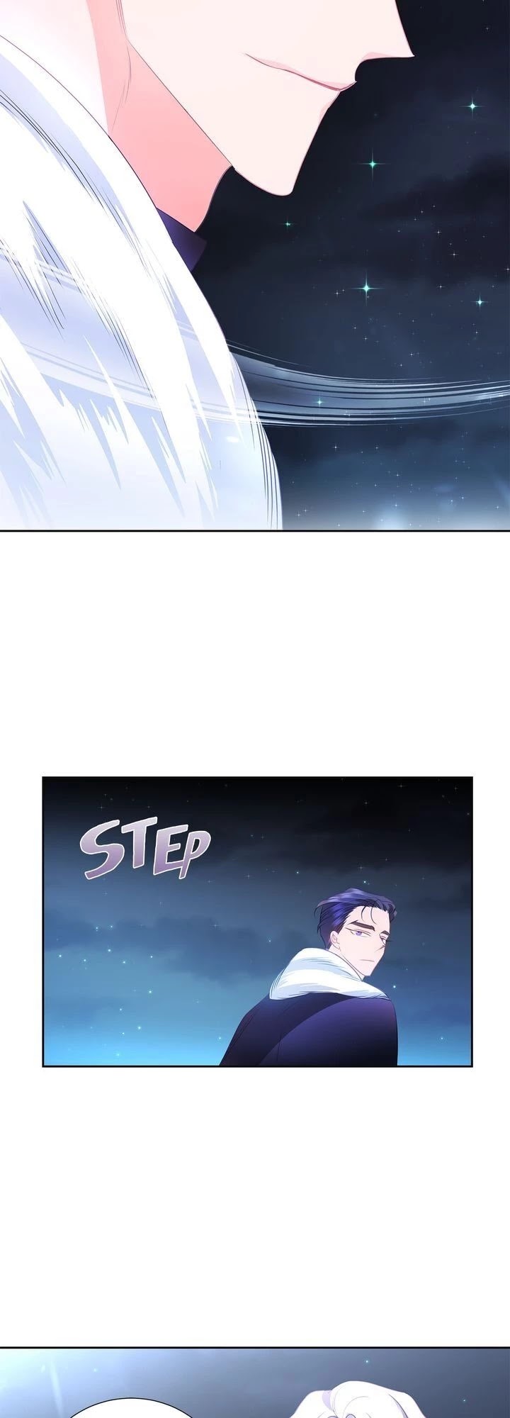 The Lady's Spaceship Chapter 71 page 38 - Chapter 71