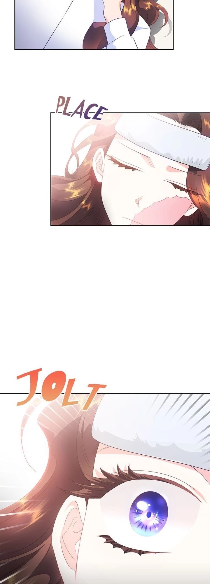 The Lady's Spaceship Chapter 71 page 6 - Chapter 71