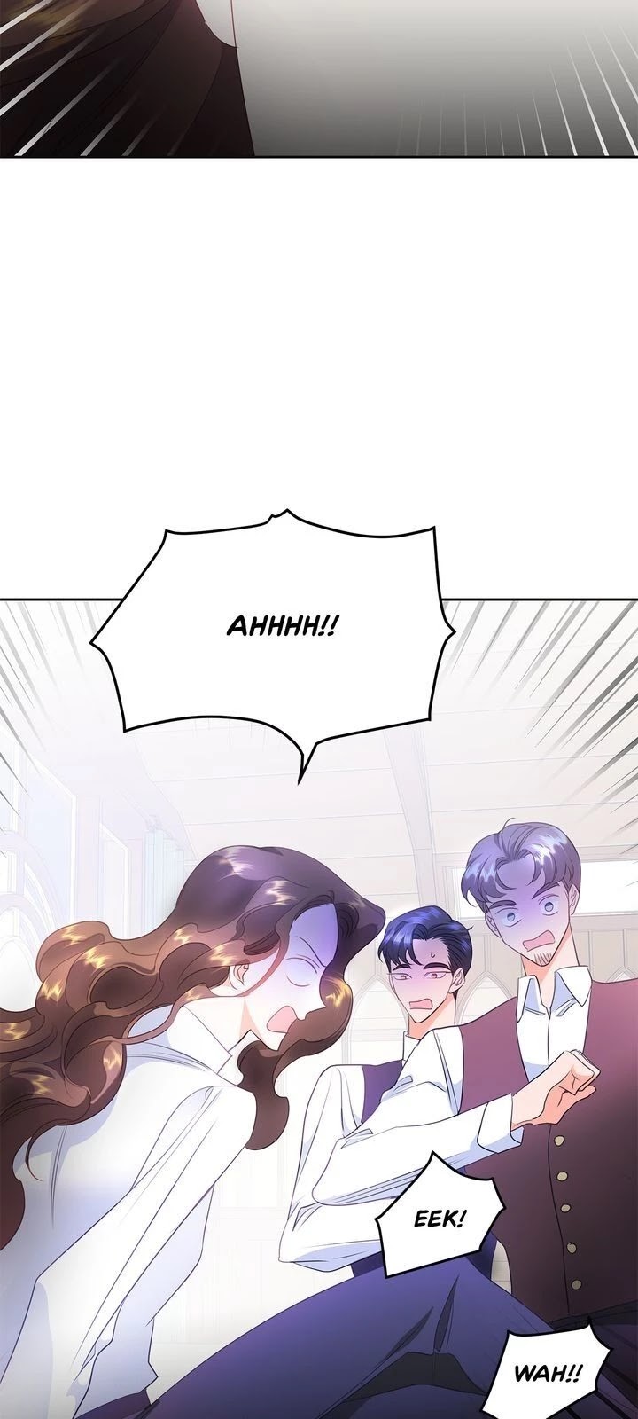 The Lady's Spaceship Chapter 71 page 7 - Chapter 71