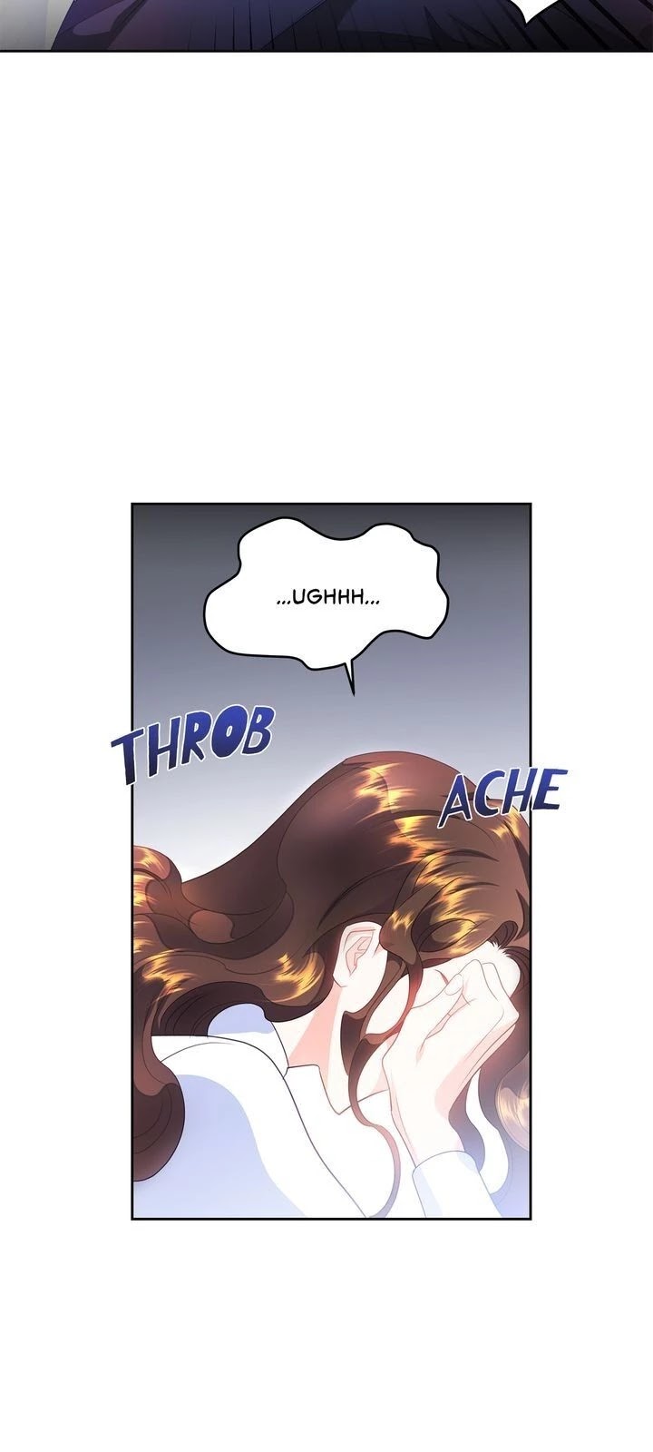 The Lady's Spaceship Chapter 71 page 8 - Chapter 71