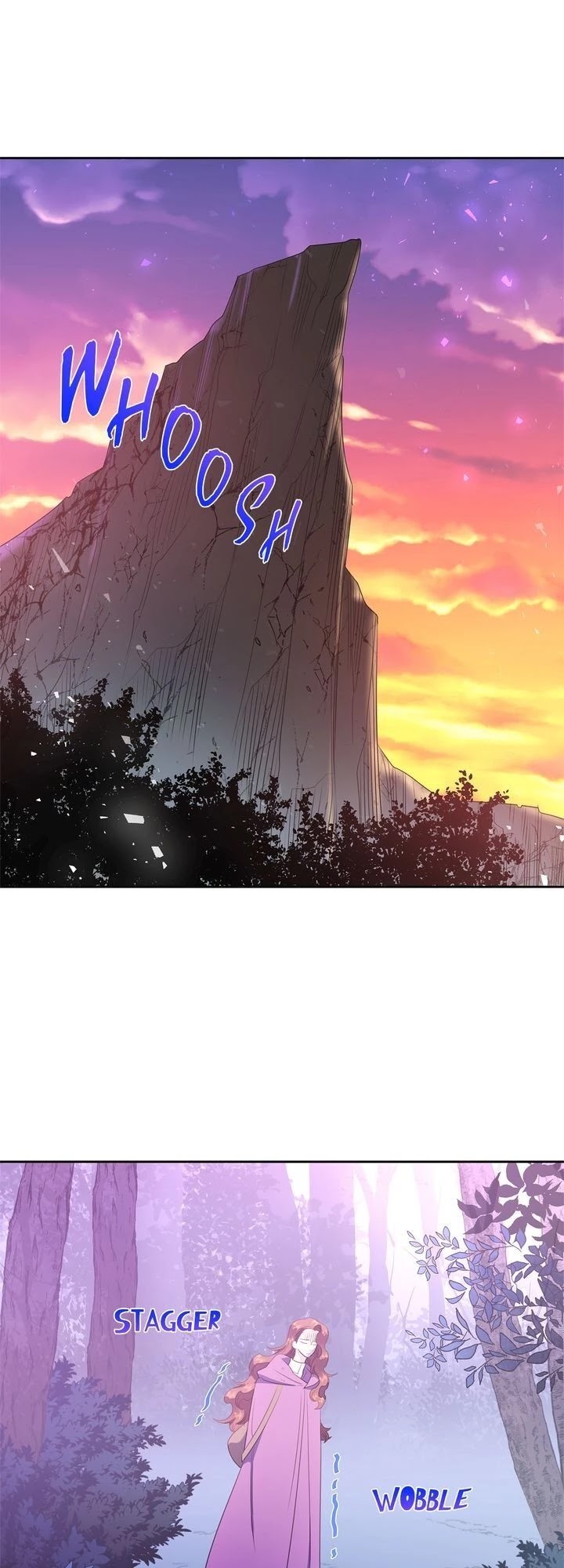 The Lady's Spaceship Chapter 72 page 1 - Chapter 72