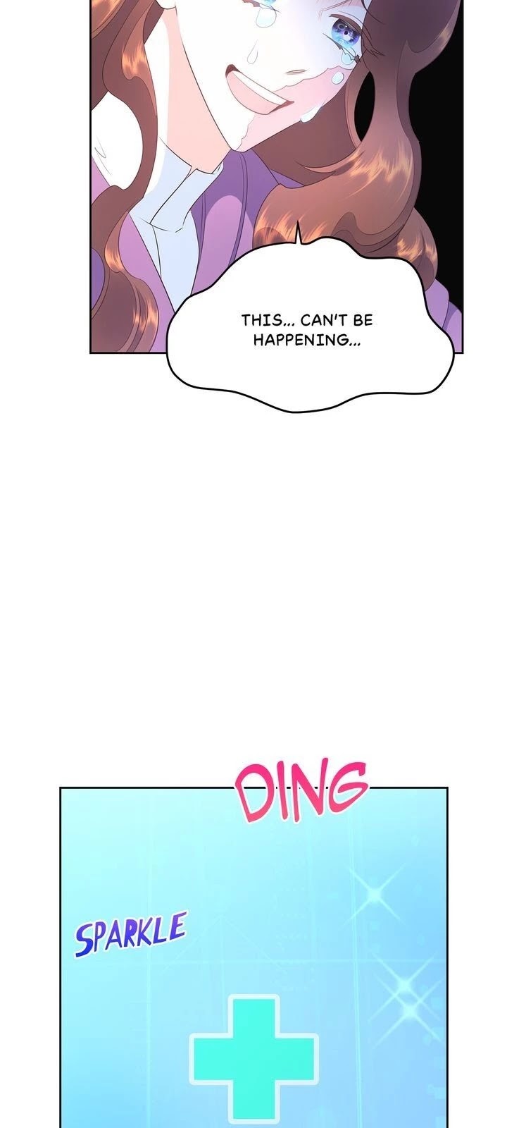 The Lady's Spaceship Chapter 72 page 19 - Chapter 72