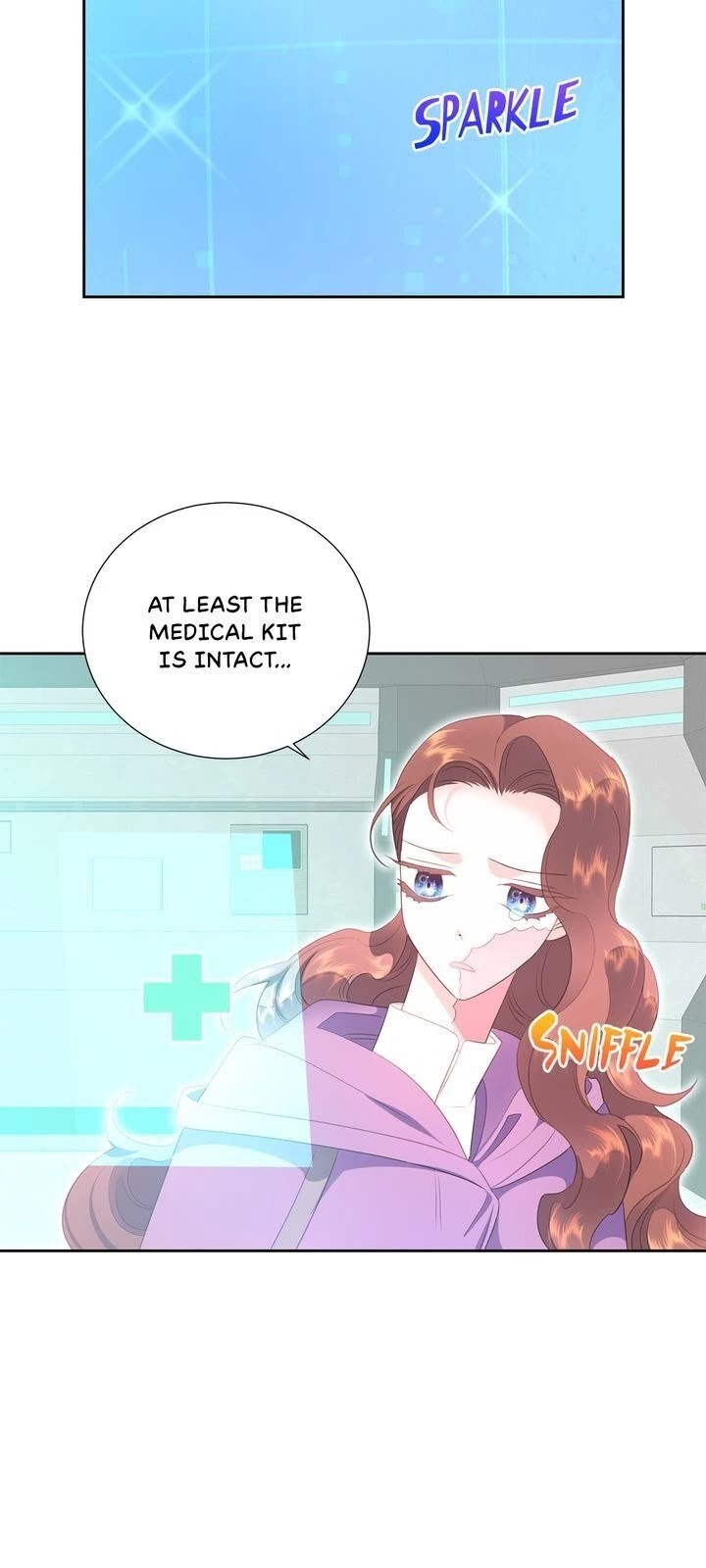 The Lady's Spaceship Chapter 72 page 20 - Chapter 72
