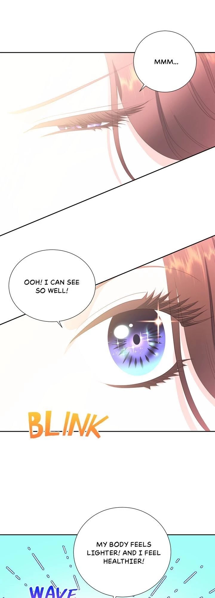 The Lady's Spaceship Chapter 72 page 29 - Chapter 72