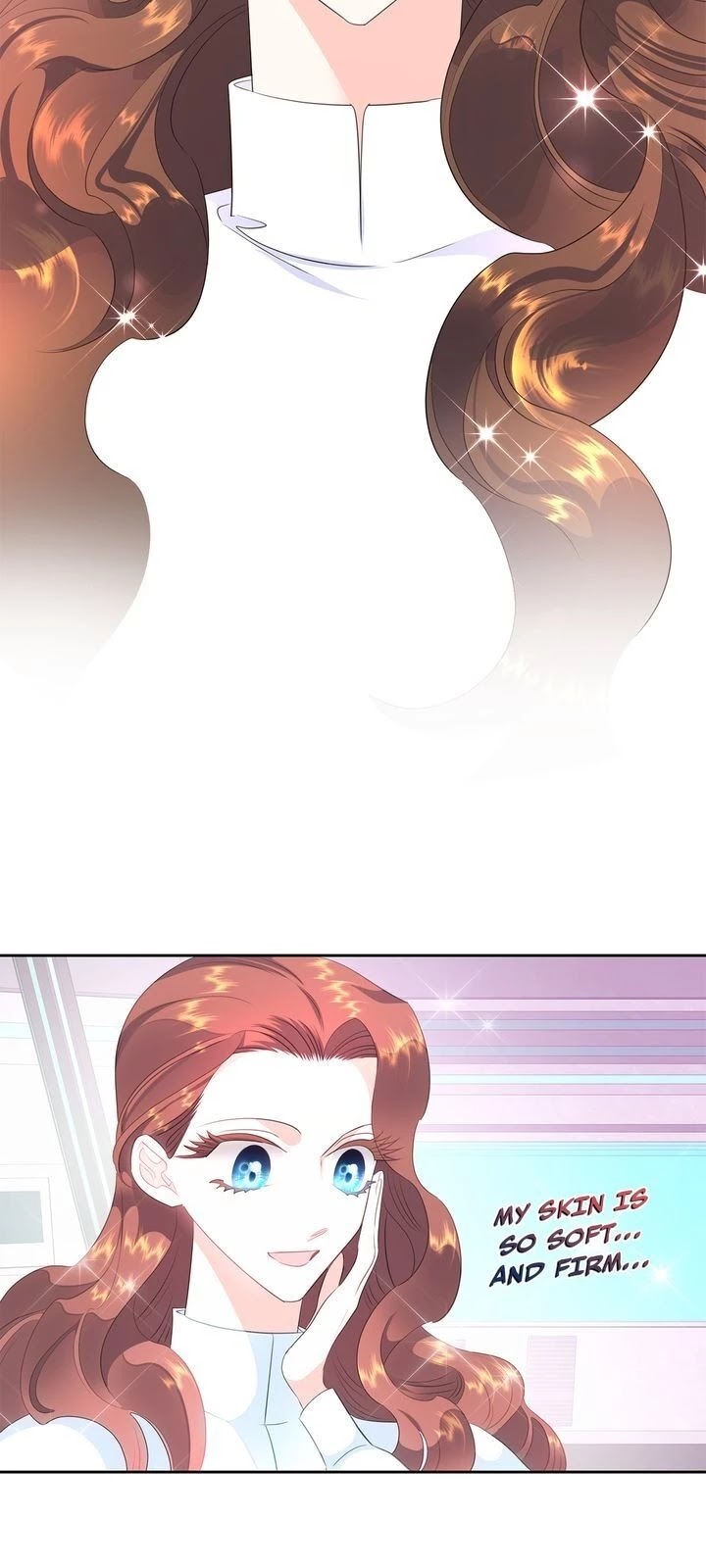 The Lady's Spaceship Chapter 72 page 32 - Chapter 72