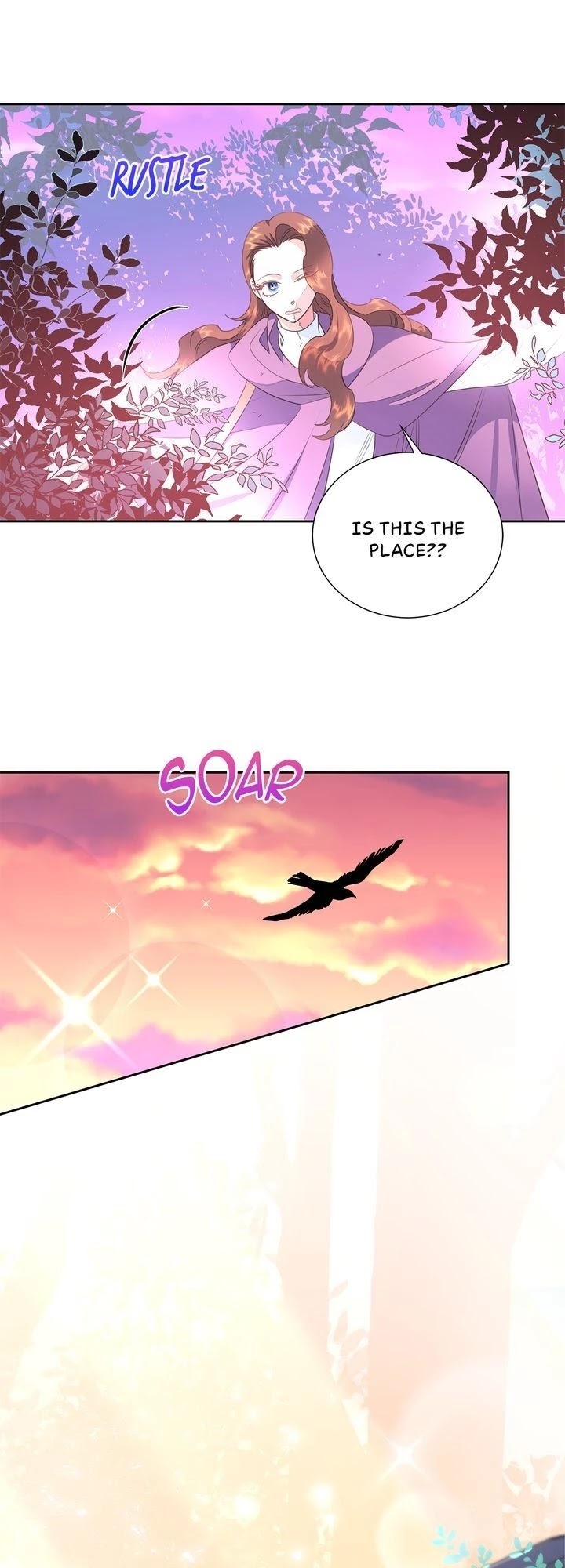 The Lady's Spaceship Chapter 72 page 5 - Chapter 72