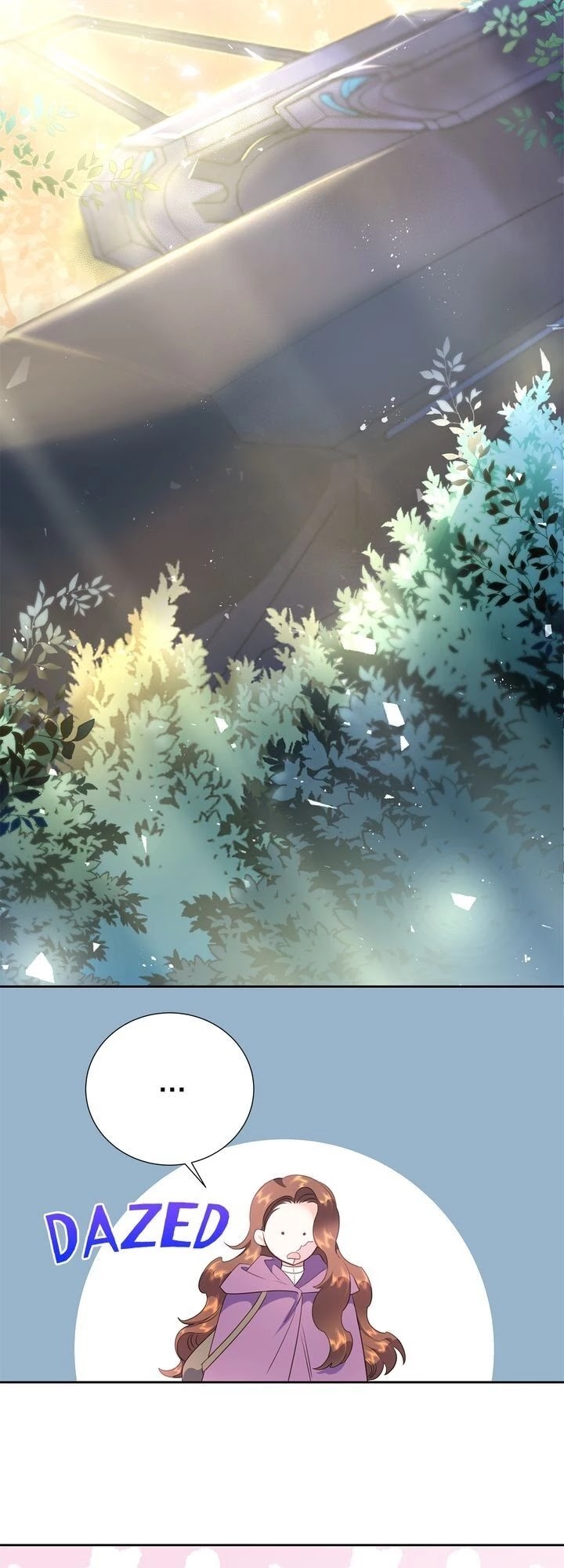 The Lady's Spaceship Chapter 72 page 6 - Chapter 72