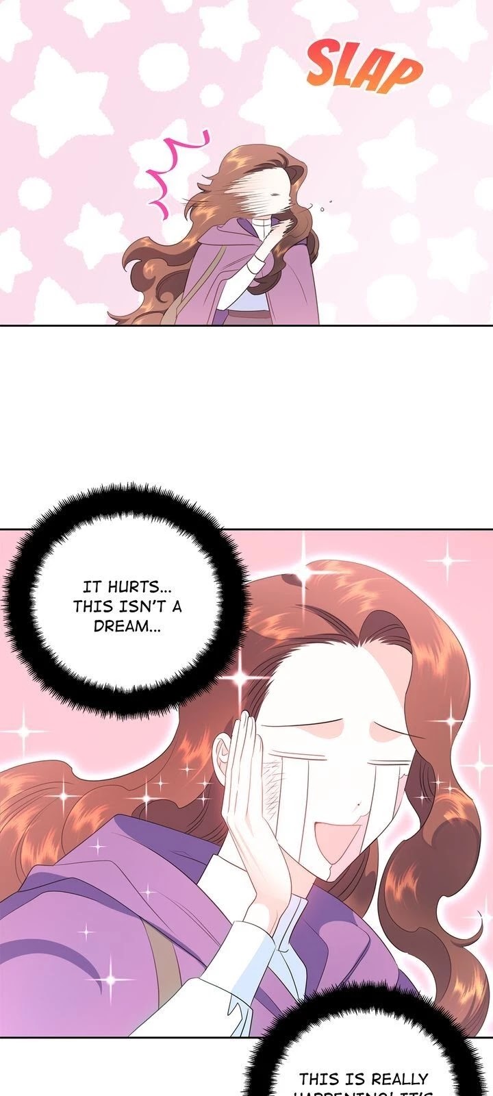 The Lady's Spaceship Chapter 72 page 7 - Chapter 72