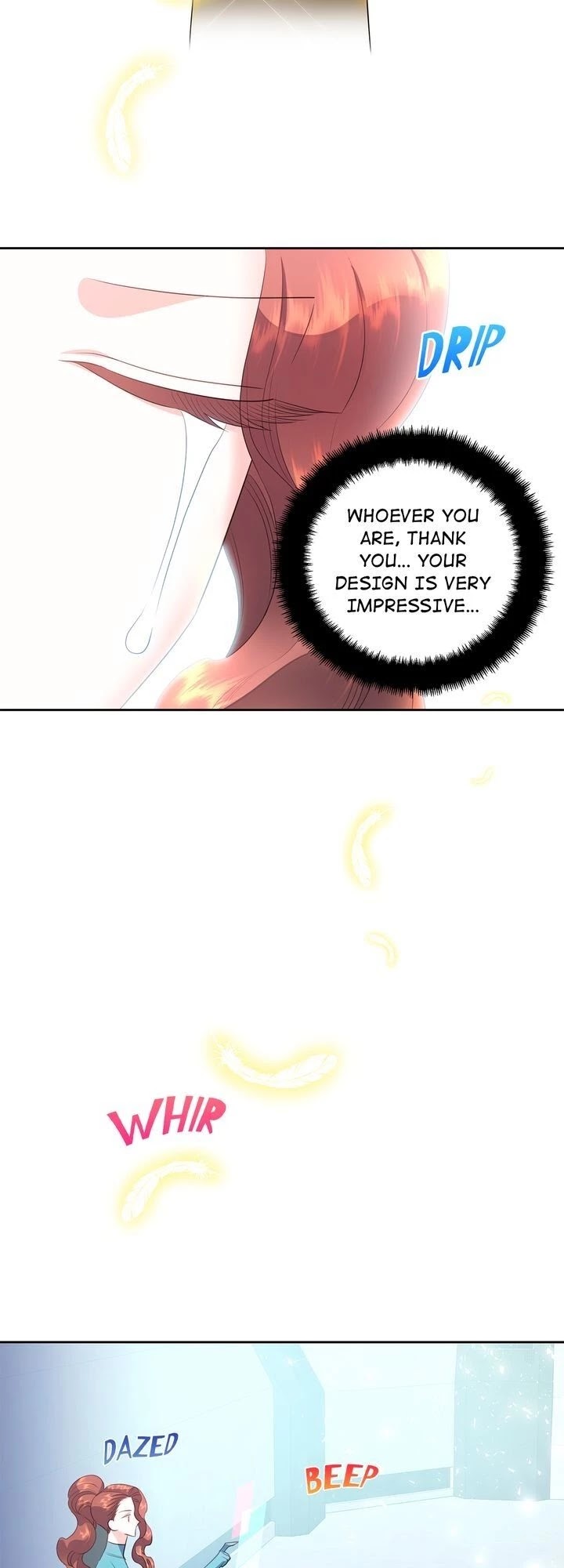 The Lady's Spaceship Chapter 73 page 23 - Chapter 73
