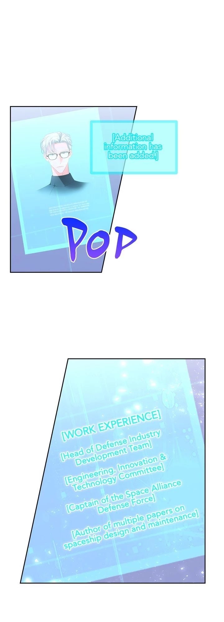 The Lady's Spaceship Chapter 73 page 31 - Chapter 73