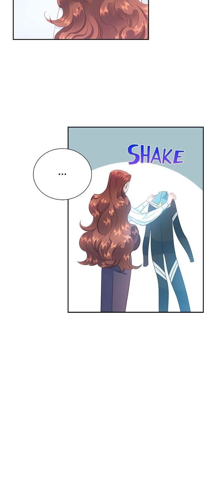 The Lady's Spaceship Chapter 73 page 5 - Chapter 73