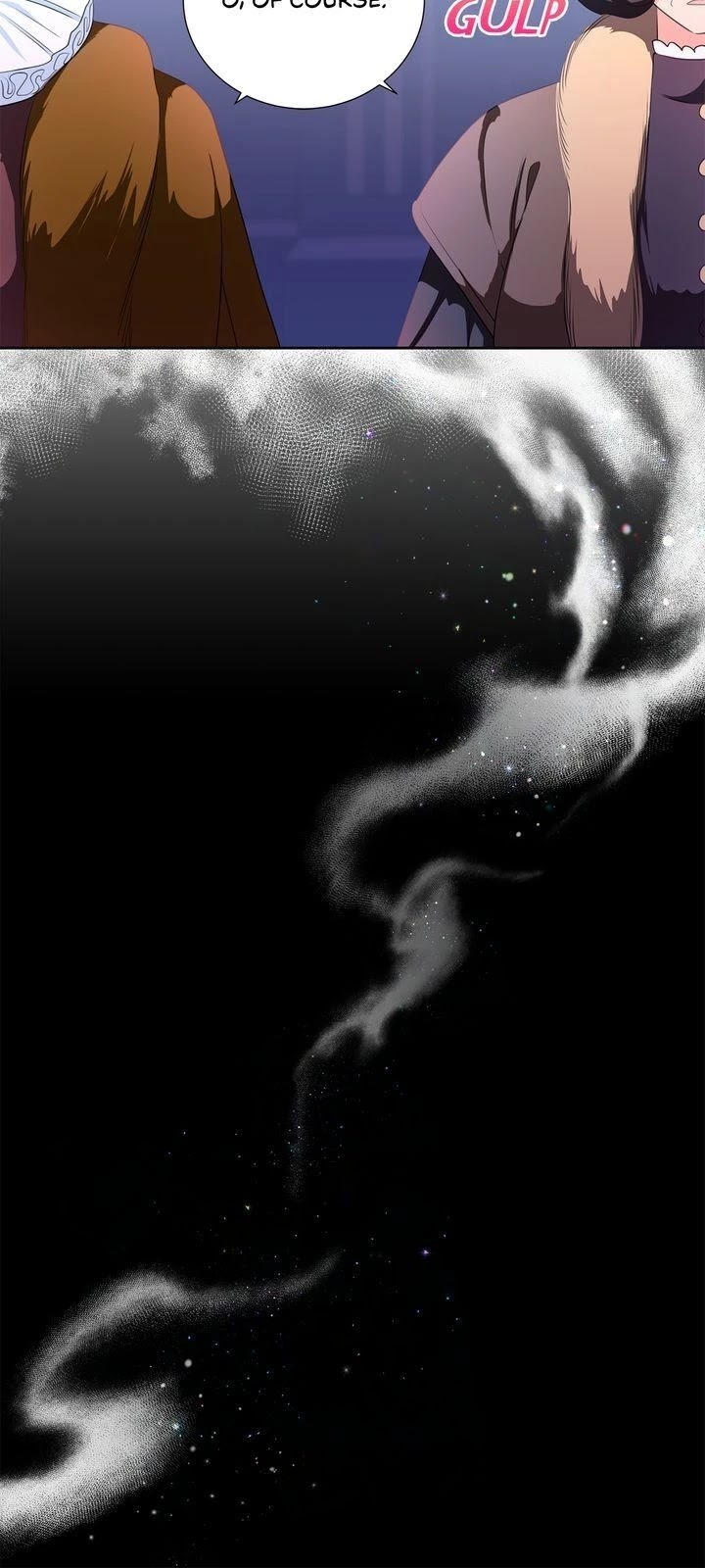 The Lady's Spaceship Chapter 74 page 17 - Chapter 74