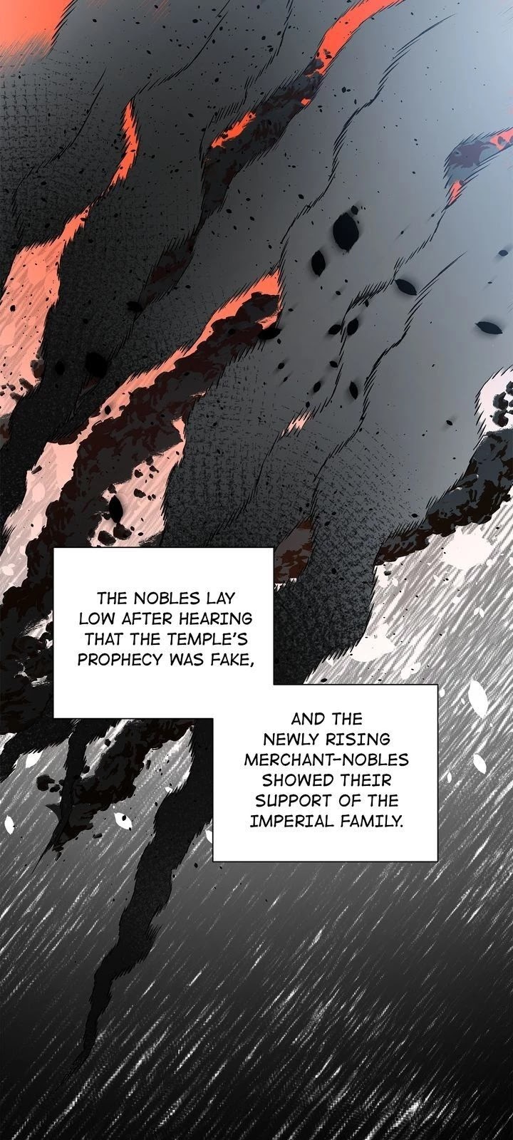 The Lady's Spaceship Chapter 74 page 20 - Chapter 74