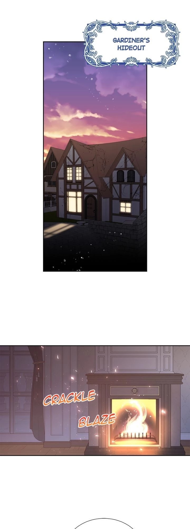 The Lady's Spaceship Chapter 74 page 22 - Chapter 74