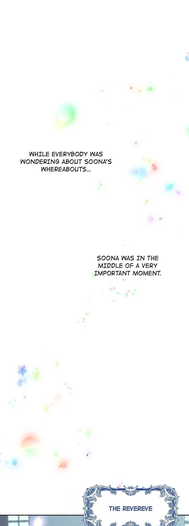 The Lady's Spaceship Chapter 74 page 34 - Chapter 74