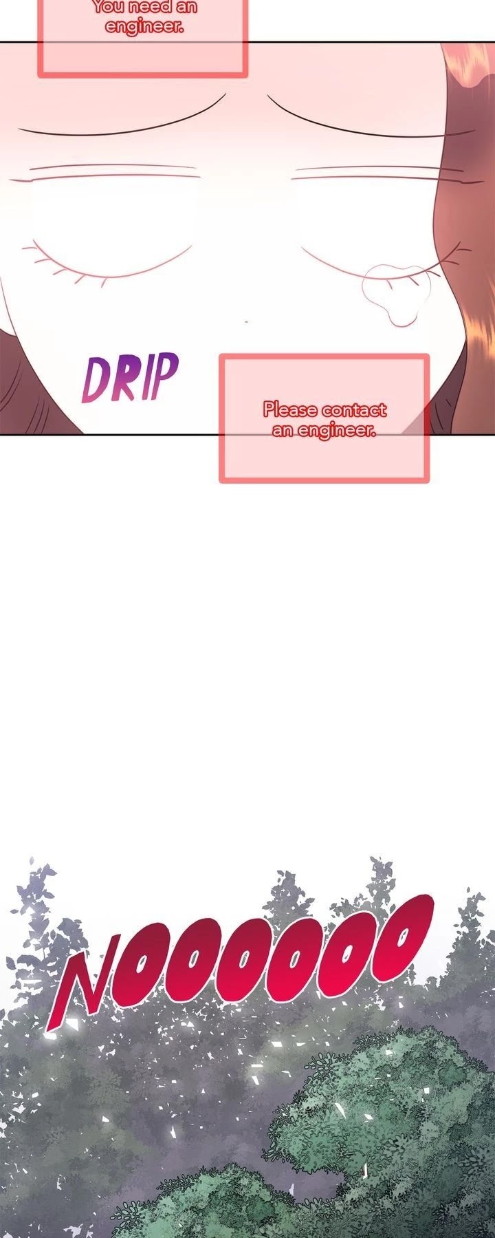 The Lady's Spaceship Chapter 74 page 40 - Chapter 74
