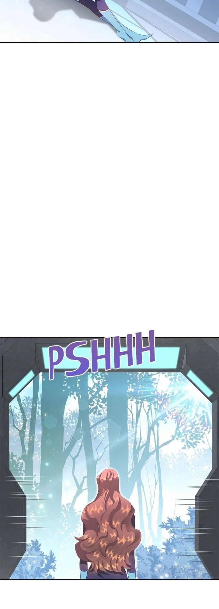 The Lady's Spaceship Chapter 75 page 10 - Chapter 75