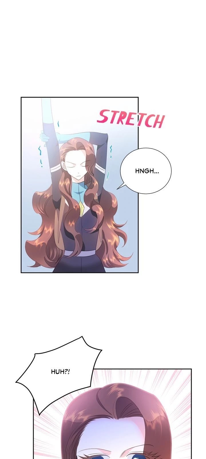 The Lady's Spaceship Chapter 75 page 11 - Chapter 75