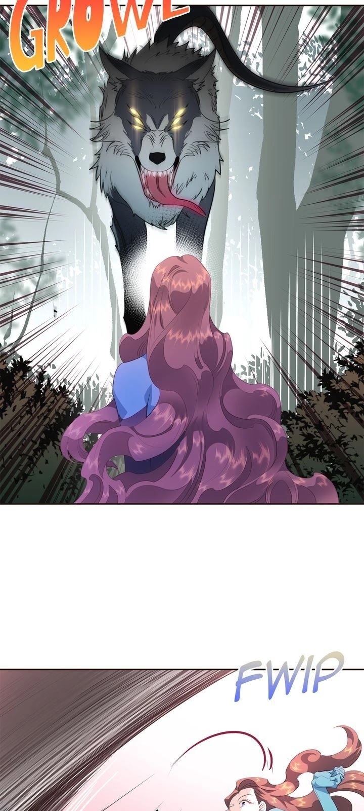The Lady's Spaceship Chapter 75 page 15 - Chapter 75