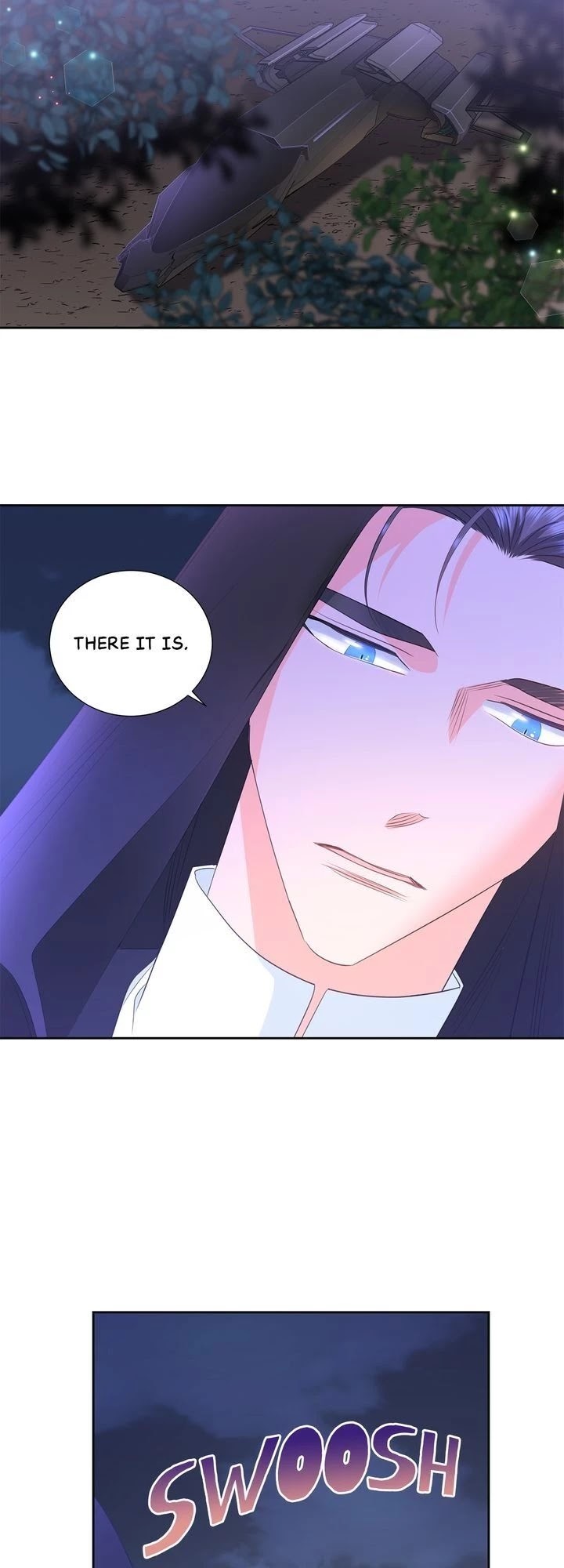 The Lady's Spaceship Chapter 75 page 2 - Chapter 75