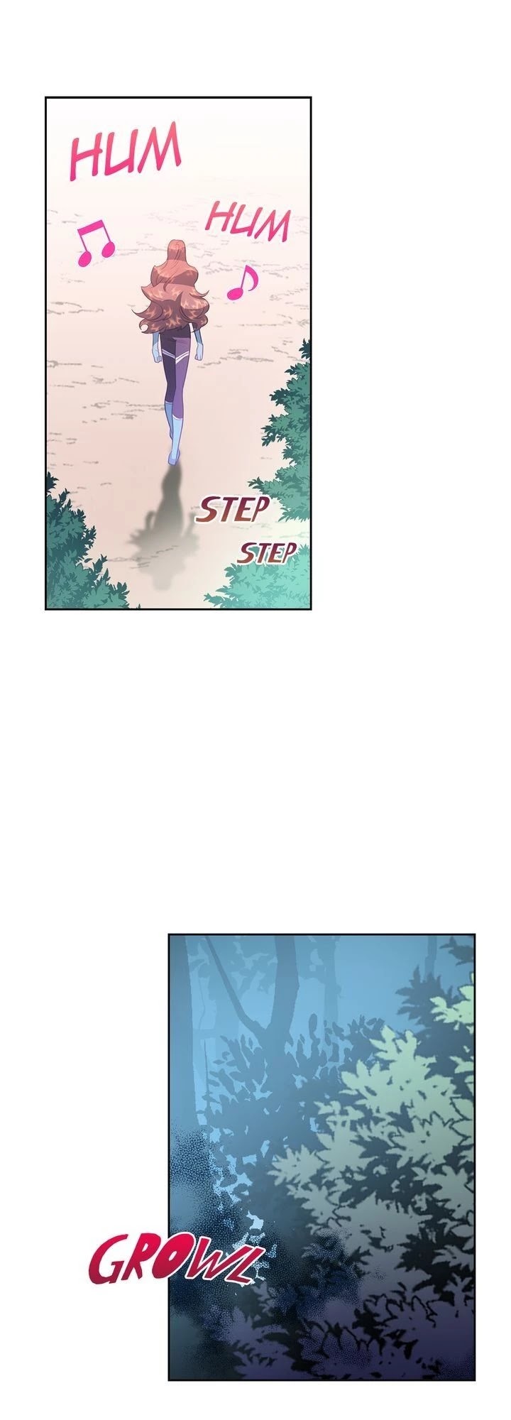 The Lady's Spaceship Chapter 75 page 21 - Chapter 75