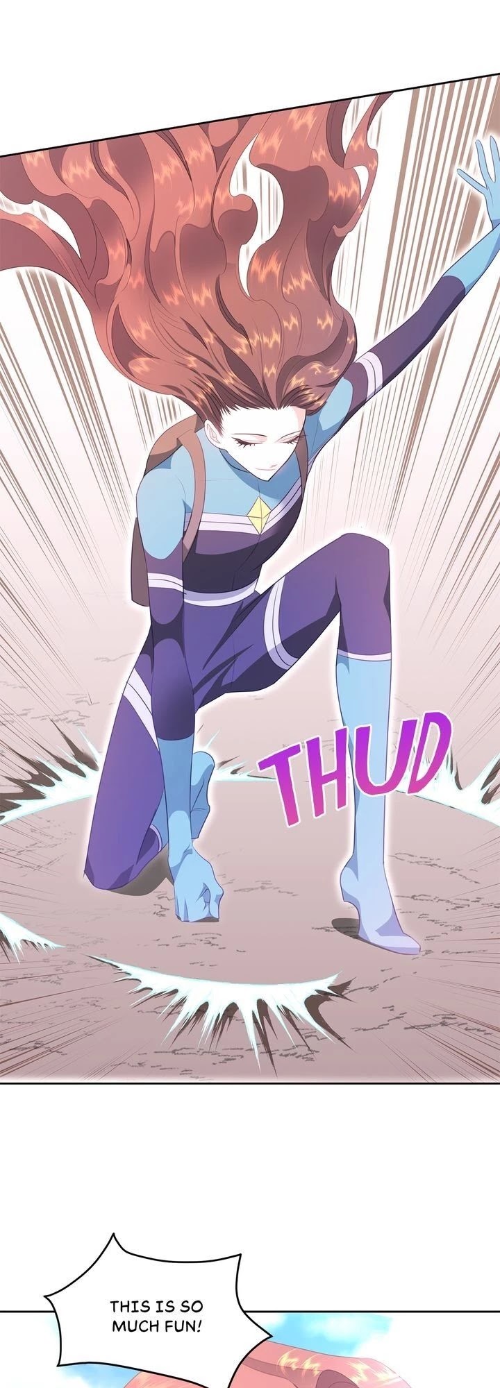 The Lady's Spaceship Chapter 75 page 25 - Chapter 75