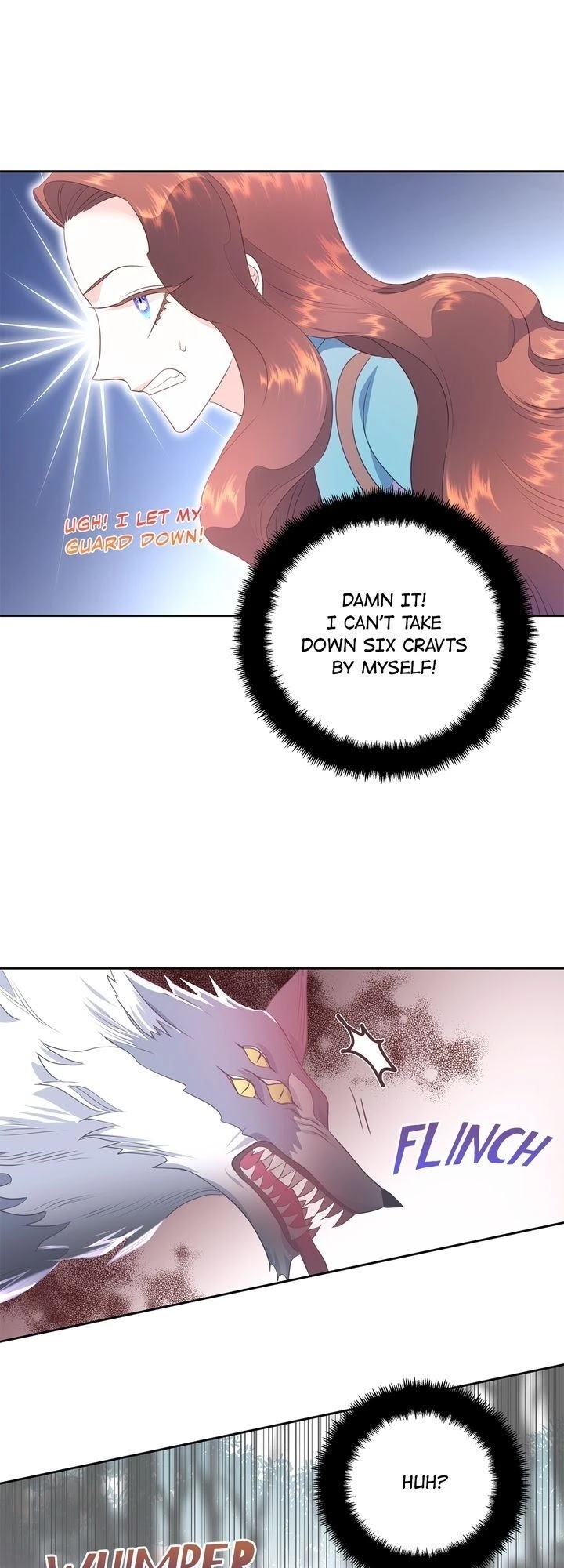 The Lady's Spaceship Chapter 75 page 29 - Chapter 75
