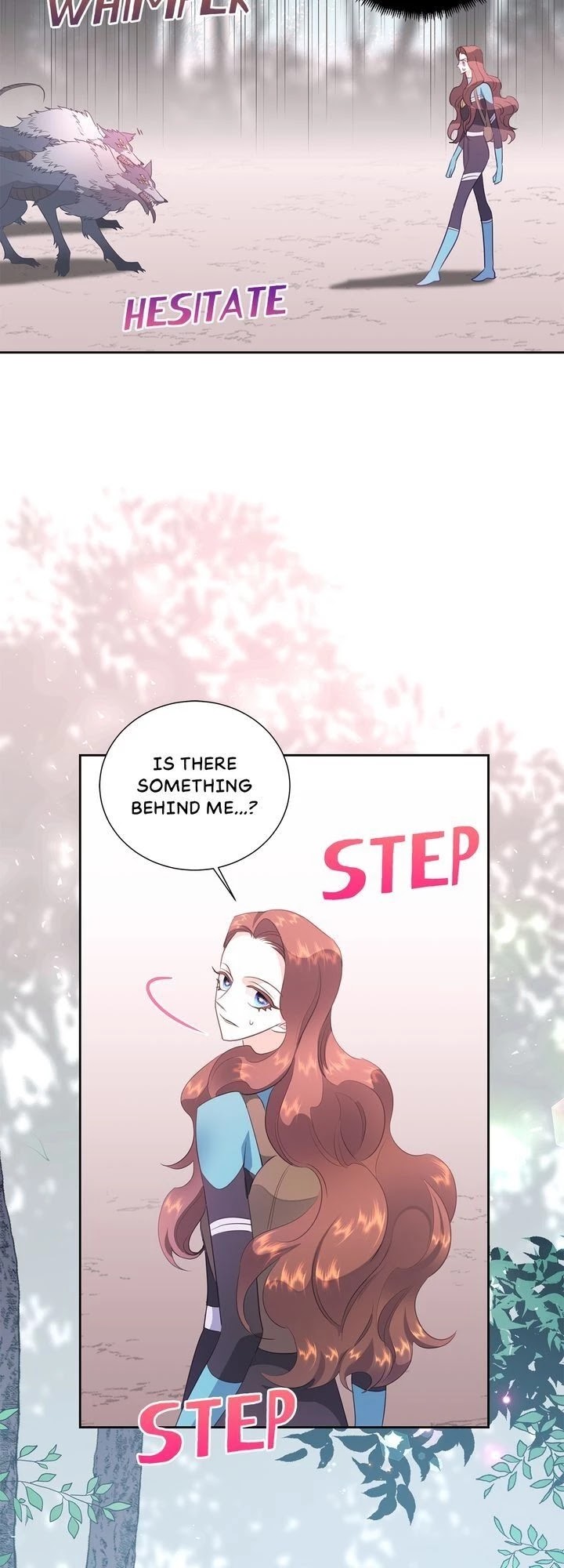 The Lady's Spaceship Chapter 75 page 30 - Chapter 75