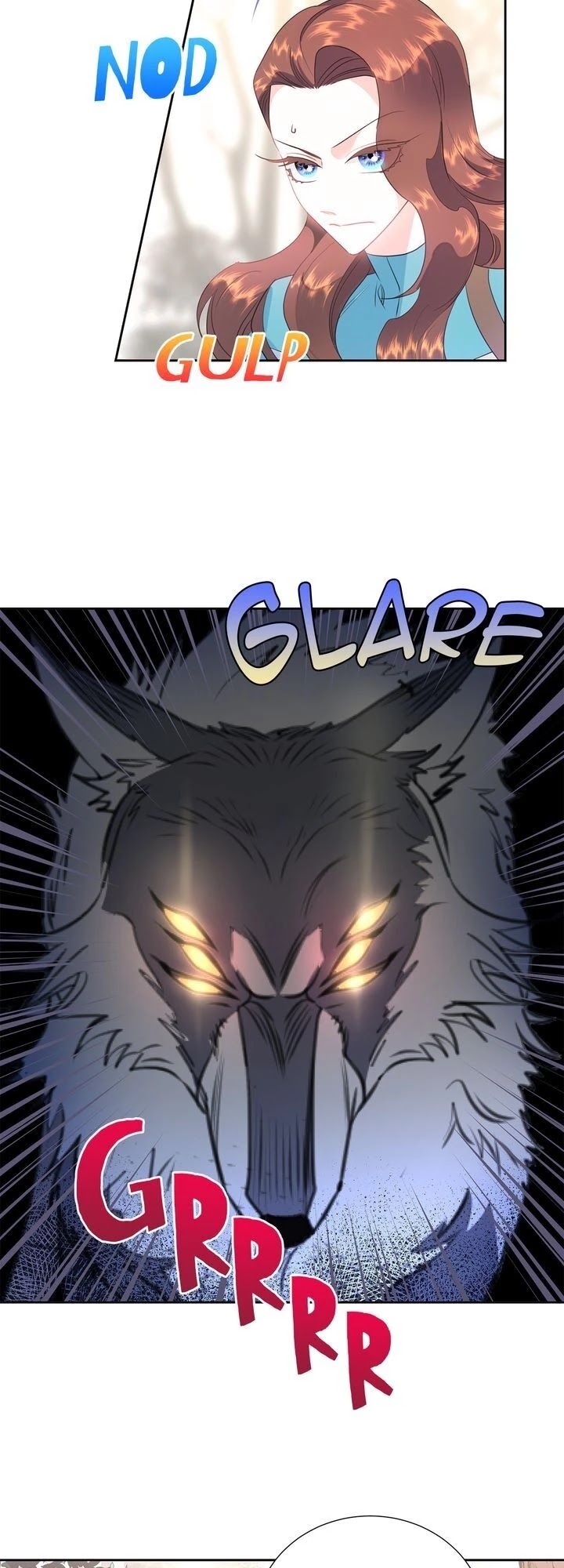 The Lady's Spaceship Chapter 75 page 34 - Chapter 75
