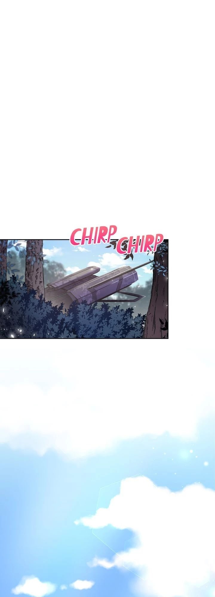 The Lady's Spaceship Chapter 75 page 5 - Chapter 75