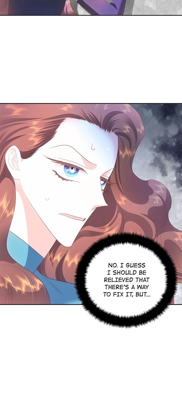 The Lady's Spaceship Chapter 75 page 8 - Chapter 75