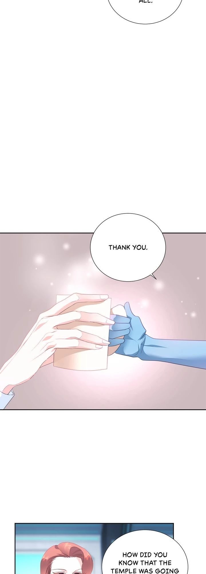 The Lady's Spaceship Chapter 76 page 22 - Chapter 76